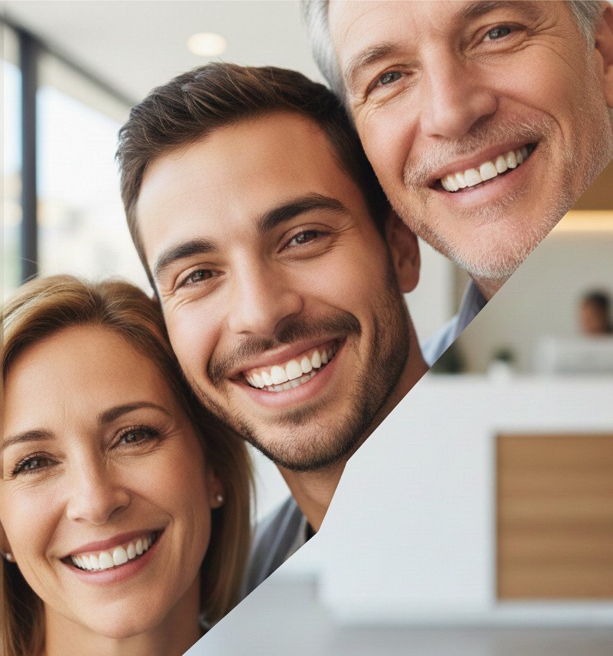 Clínica dental en Valencia de Vicente